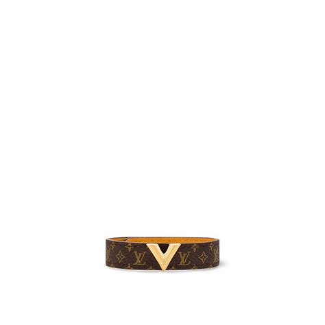 prezzo bracciale louis vuitton|Bracciali LOUIS VUITTON da Donna .